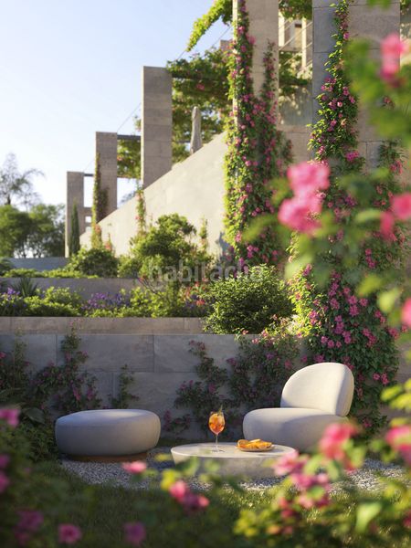 Foto 65625fdf-eefc-4864-bb6b-4946bedf711e. Apartament a Las Lomas Estepona
