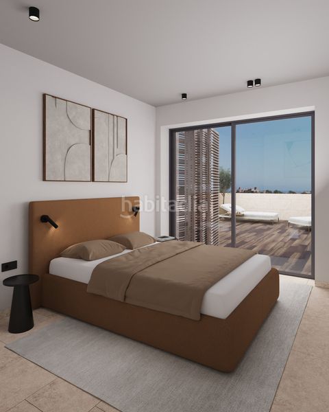Foto 85993c16-899b-42b4-bb37-2a0eb98a9bde. Apartament a Las Lomas Estepona