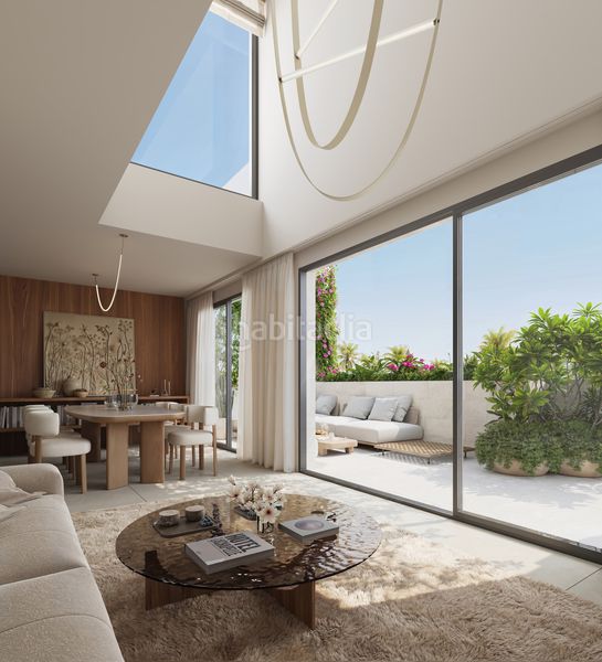 Foto 99ce2e7e-de68-4a0c-be25-23a8a37dcded. Apartament a Las Lomas Estepona