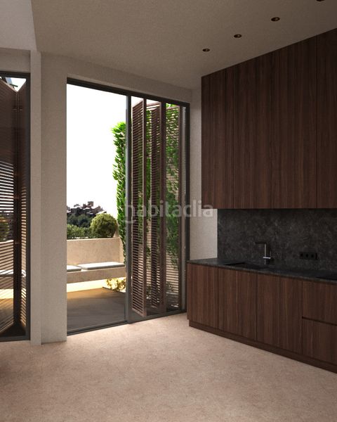 Foto ab084def-6e80-42d2-b3ce-21b74b3bc27f. Apartament a Las Lomas Estepona