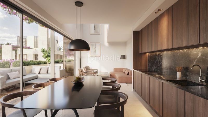 Foto bf5e121e-af04-4ef7-9766-22680e2692d6. Apartament a Las Lomas Estepona