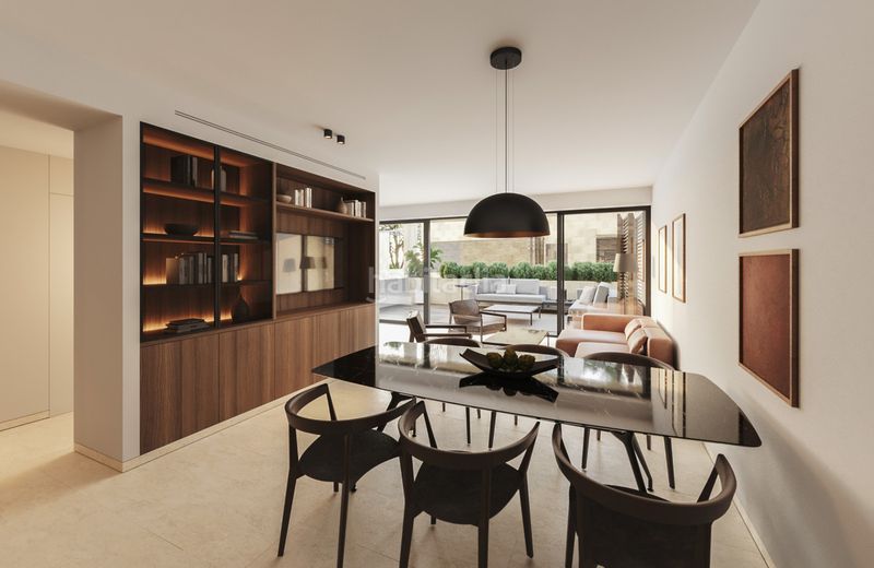 Foto cabef9f1-f14d-4faf-a1bb-71ad999c1f6a. Apartament a Las Lomas Estepona