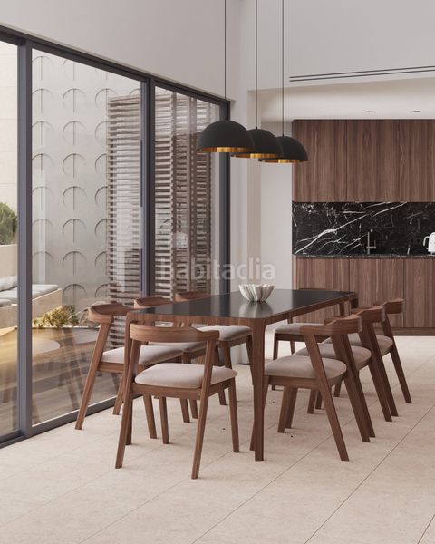 Foto e514b52f-9f47-4dd9-8ea9-69a781d25136. Apartament a Las Lomas Estepona