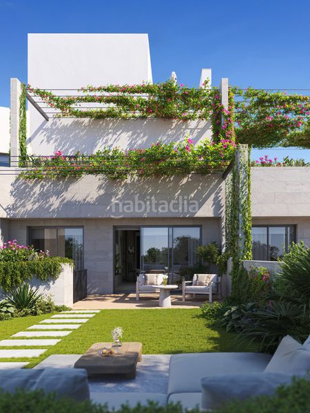Foto ea01b919-c190-4960-9569-2a50b497c762. Apartament a Las Lomas Estepona