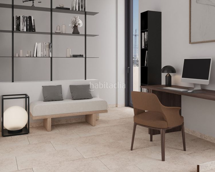 Foto f794c478-2f7b-42f2-b8e6-5afab1005977. Apartament a Las Lomas Estepona