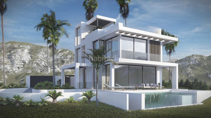 Foto 06af729a-0c1d-4483-8bda-216575714d02. Casa a Centro Estepona