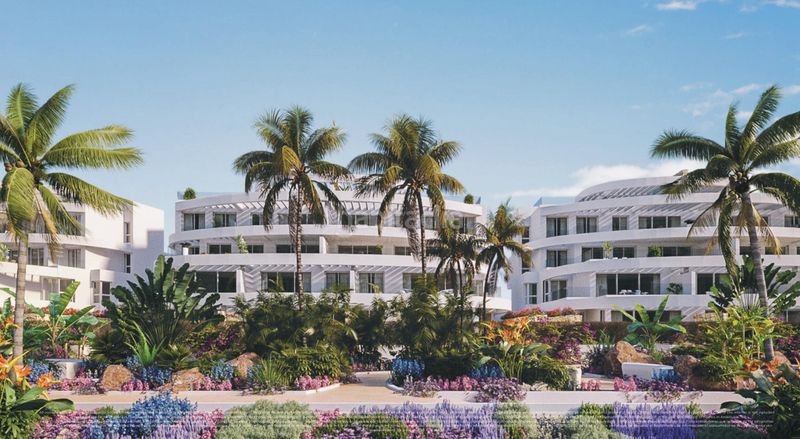 Foto 1db0128b-f76e-4487-ba10-dab7ccfb3a87. Apartament amb aparcament a la cala Mijas Mijas