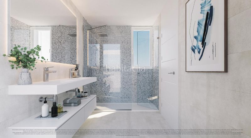 Foto 3f798209-ed05-4441-b330-05071650f1ad. Apartament amb aparcament a la cala Mijas Mijas
