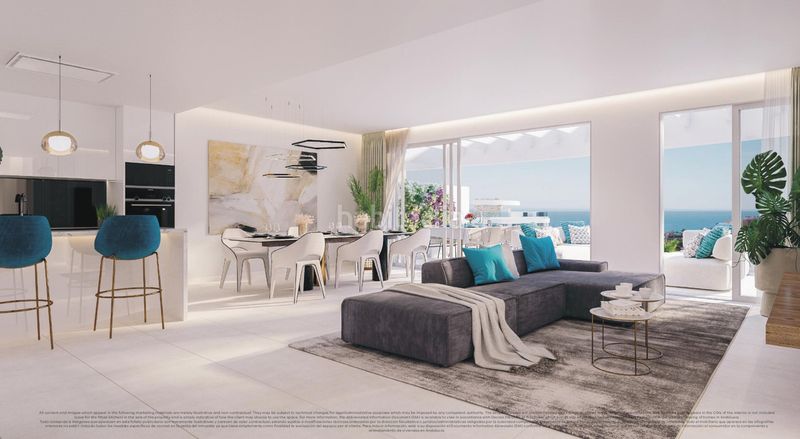 Foto de83ae01-4b21-4310-819d-52fbf08ee3a7. Apartament amb aparcament a la cala Mijas Mijas