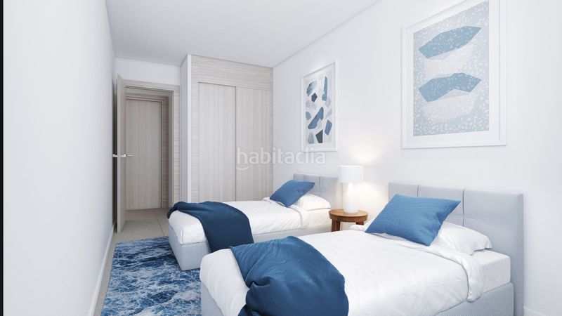 Foto 7d449485-0c16-43b2-a588-d4e9d59480dc. Piso en Chullera Manilva