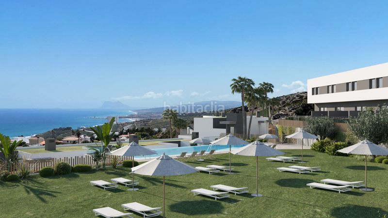 Foto 57fb8fb0-526d-48f1-8e6c-3b0a9aac6d1d. Casa adossada a Chullera Manilva