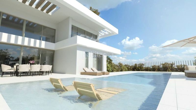 Foto 3d07685c-84e3-4208-8f7f-caee4369f25c. Casa a Chullera Manilva