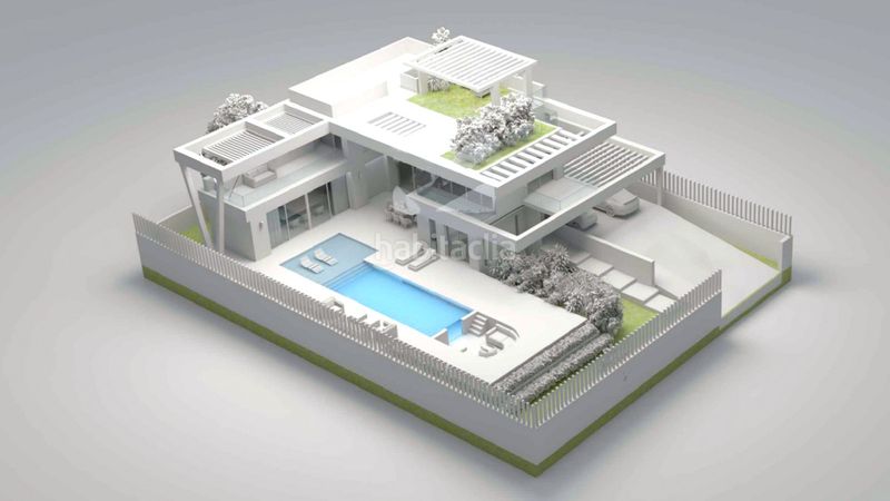 Foto 56a16441-801c-447f-bd9c-432a124fb5ce. Casa a Chullera Manilva