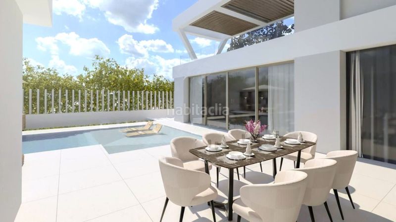 Foto 5750a701-fd59-4004-ab7b-bd345c7bdde9. Casa a Chullera Manilva