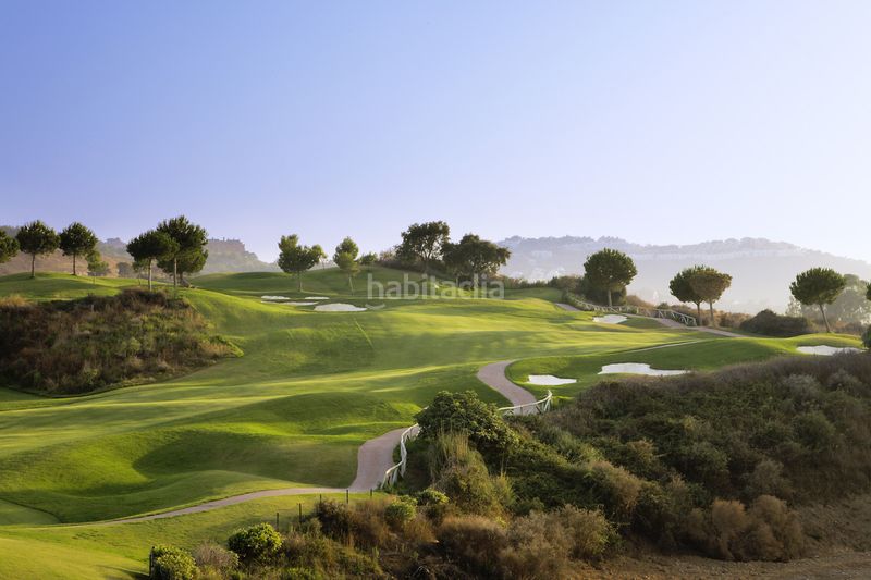 Foto 16d65180-01cb-4568-b02f-08ec6c4ba467. Casa en La Cala Golf - Lagar Martell Mijas