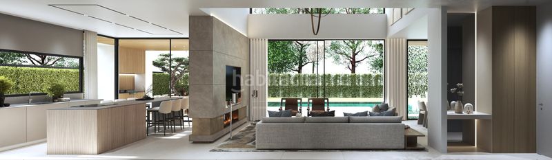 Foto 0a736798-0e04-477c-a8bc-77320c4d41c5. Casa en Nueva Alcántara Marbella