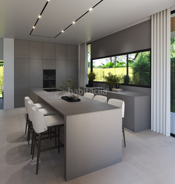 Foto 6bde000d-5a38-4e42-951f-8dfab272dfbe. Casa en Nueva Alcántara Marbella