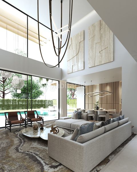 Foto 73a9c697-0b18-4994-8390-182b9f1688f7. Casa en Nueva Alcántara Marbella