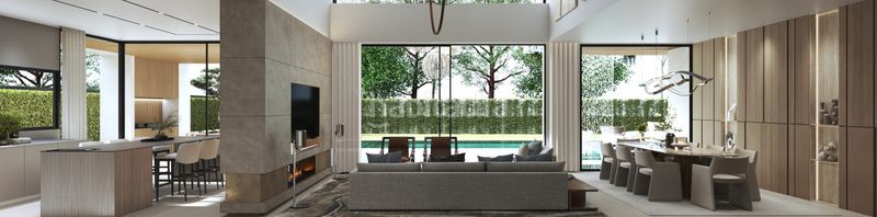 Foto a84424ab-ca8a-4c74-9f17-f61383b5723a. Casa en Nueva Alcántara Marbella