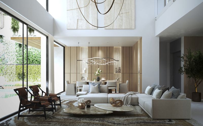 Foto c19e93bb-d7a3-4667-812a-f06e0aea876d. Casa en Nueva Alcántara Marbella