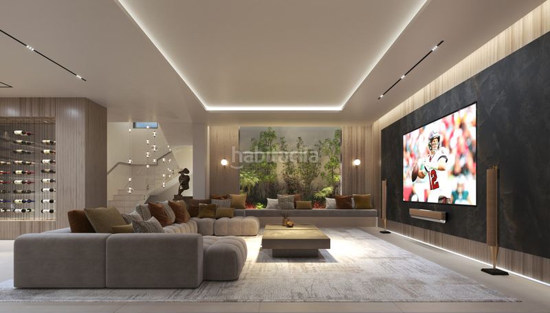 Foto c75d321d-ea49-49c0-9edb-01b9152c6288. Casa en Nueva Alcántara Marbella