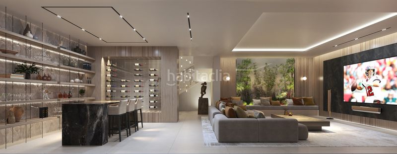 Foto d8a33806-7baa-458e-987f-71d5ae5ef762. Casa en Nueva Alcántara Marbella