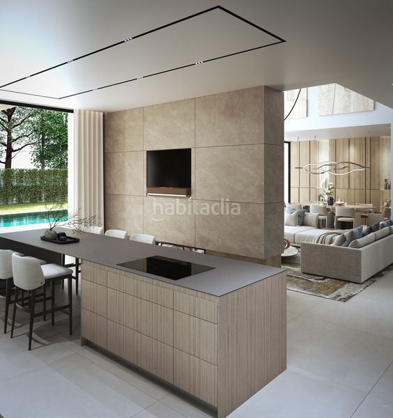 Foto e8be6041-2666-4954-8ca8-16ece2df682e. Casa en Nueva Alcántara Marbella