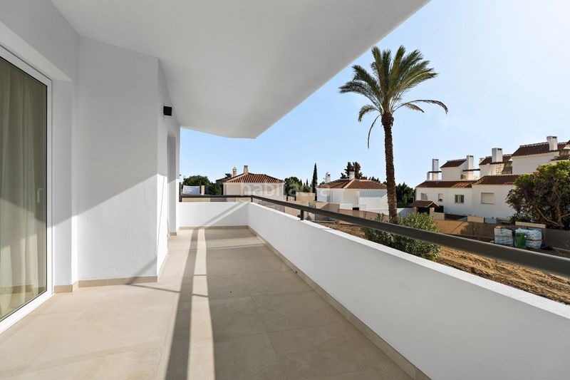 Foto 30772b9b-a530-4dea-807c-86d19da3c469. Casa a Mijas golf Mijas