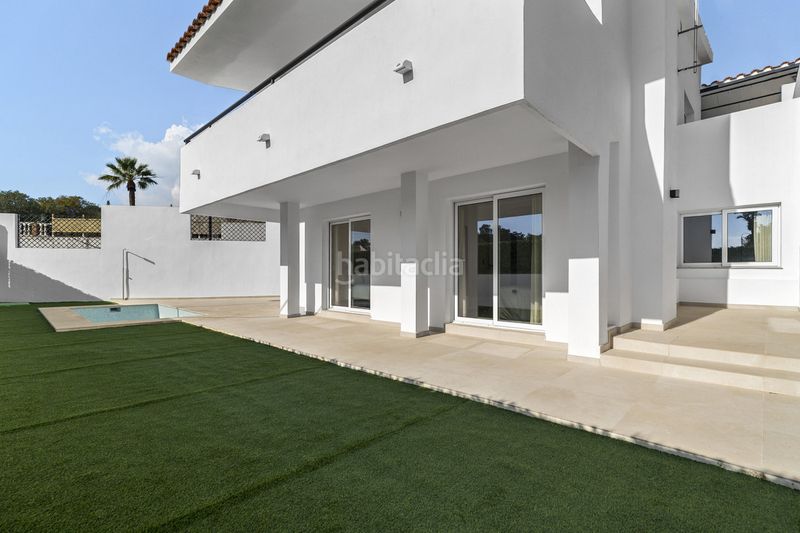 Foto 4e4308c7-4cd9-454a-9fcf-dc40c7baac27. Casa a Mijas golf Mijas