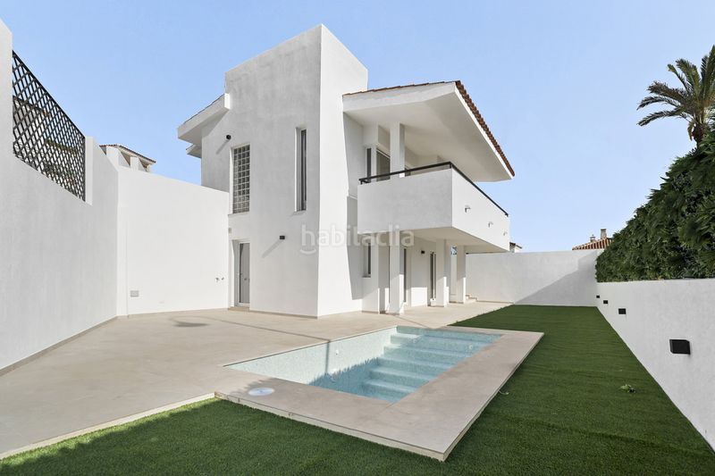 Foto a5b70681-7109-4dbd-b988-a3d144fdb3dc. Casa a Mijas golf Mijas