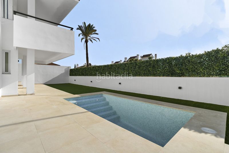 Foto c53b3006-1424-48a9-96a5-730758fe5227. Casa a Mijas golf Mijas