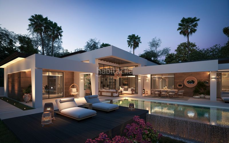 Foto 1cab4ce0-38c1-4e69-a45d-759a7d291c45. Casa a Los Naranjos Marbella