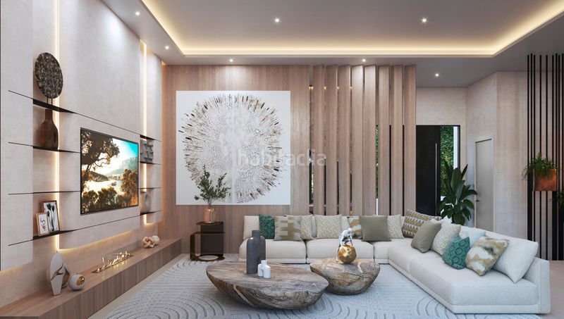 Foto bf7a669b-dbe4-4c7d-9bdc-f0804bc49e0a. Casa a Los Naranjos Marbella