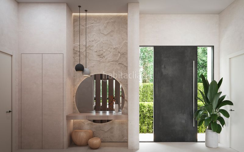 Foto f198d401-0d1f-4e36-89cd-4d3f1adac0fb. Casa a Los Naranjos Marbella