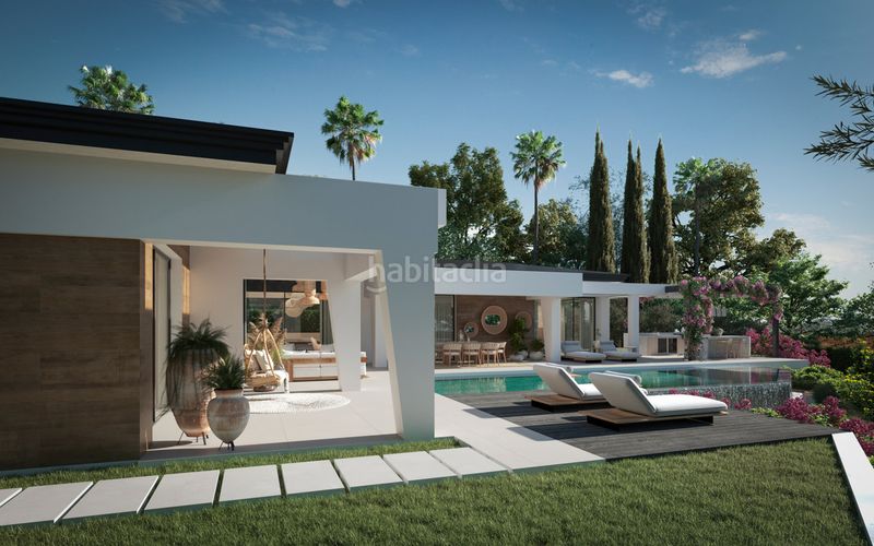 Foto 1831e3c1-08ab-4536-b07b-3492c87a06c3. Casa en Aloha Marbella