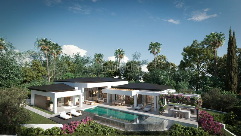 Foto 1e5d9089-615f-4997-9909-bef1cf7db5d9. Casa en Aloha Marbella