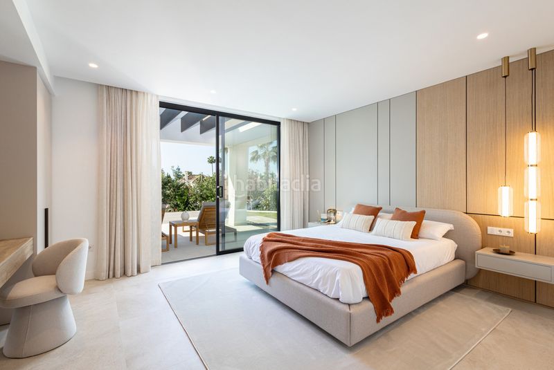 Foto 448dde69-5114-499b-bd6f-79a017891990. Casa en Aloha Marbella