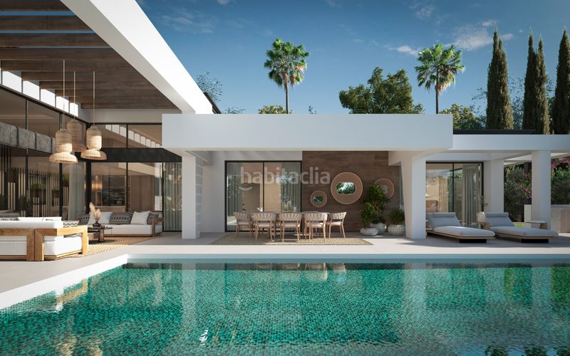 Foto 62f63509-50ed-4f5e-be44-9c56b15505ba. Casa en Aloha Marbella