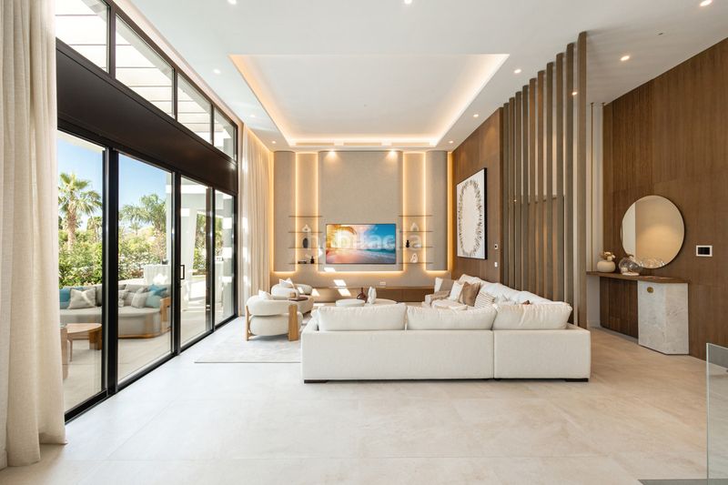 Foto 9319bbeb-86f3-4503-a57b-a2a8ce3295c8. Casa en Aloha Marbella