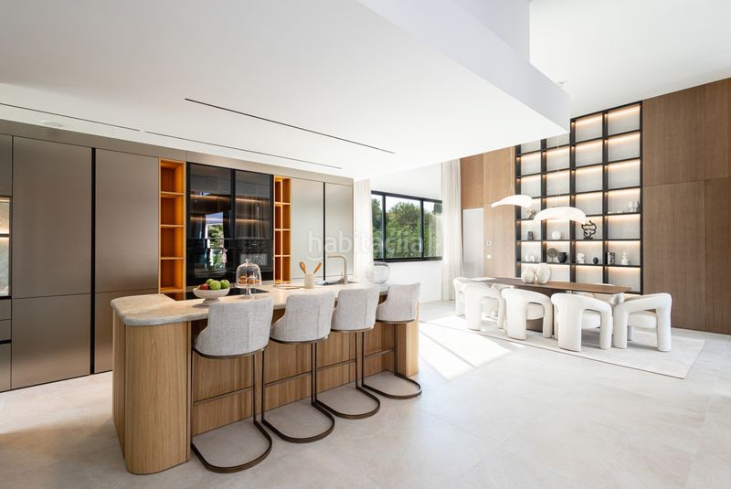 Foto c3c574ea-f33e-456d-a63b-a8691643c45a. Casa en Aloha Marbella