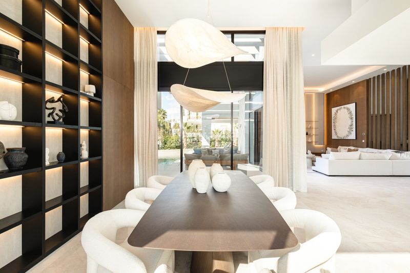 Foto c71be027-4564-4006-ade6-75a0af486b3d. Casa en Aloha Marbella