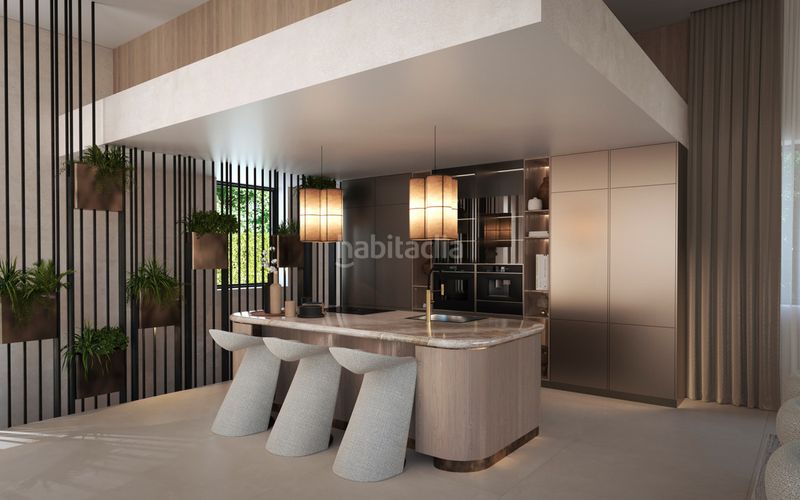 Foto e37c6899-16f4-4b5a-9201-270bba243875. Casa en Aloha Marbella