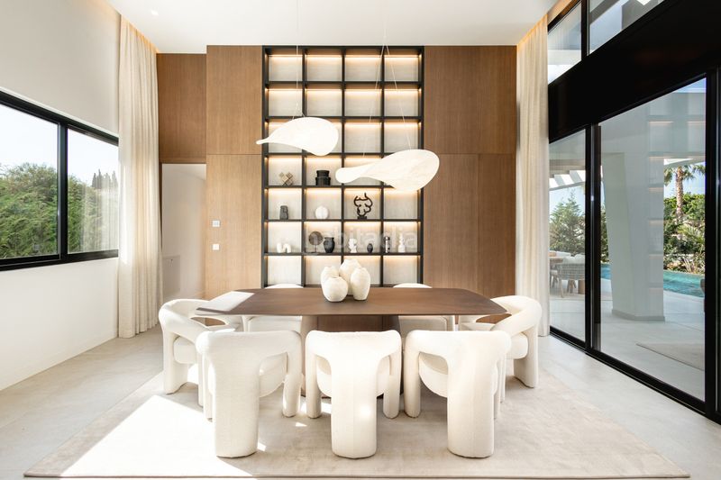Foto f2c34ca3-aedf-4356-9296-35e76b344f05. Casa en Aloha Marbella