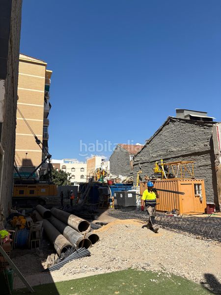 Foto 58fe5b6e-7d41-41f1-b602-f37c3a44d3e7. Pis a La Princesa Málaga