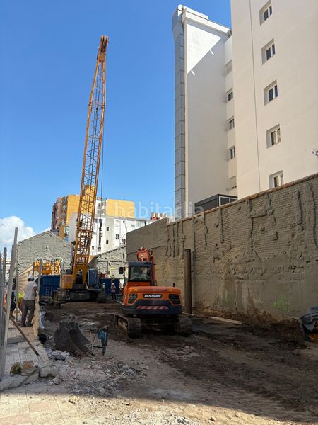 Foto 9e42e6ea-9f42-4f94-b7b3-6f2be49d8359. Pis a La Princesa Málaga