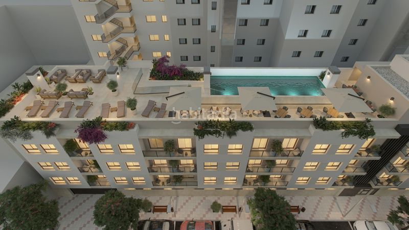 Foto dbc767e5-3eca-4907-9739-97cf4f641acd. Pis a La Princesa Málaga