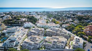 Dúplex a Nueva Andalucía centro