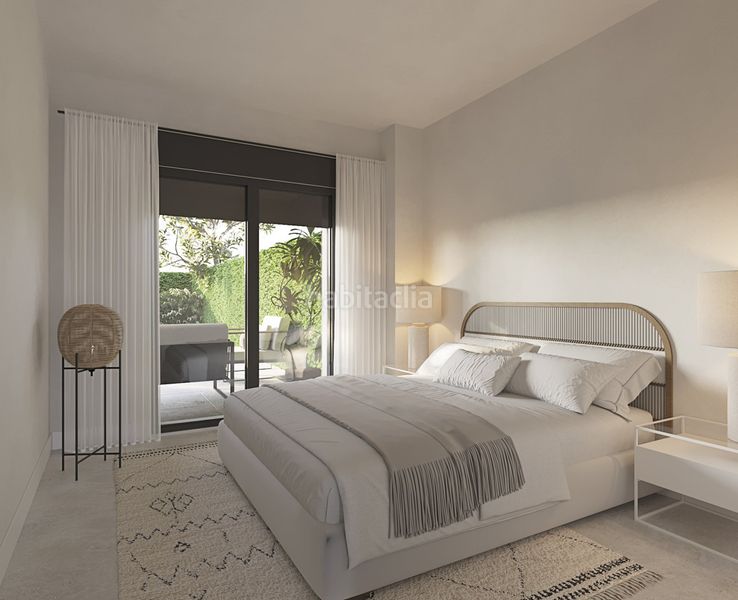 Foto 4cd02d0e-e2cc-4736-a42a-3732b7850f9f. Pis a marina de Casares Casares