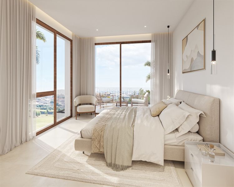 Foto 03583ce7-146b-4592-b5a4-7d5daa8f7118. Casa a Centro Estepona