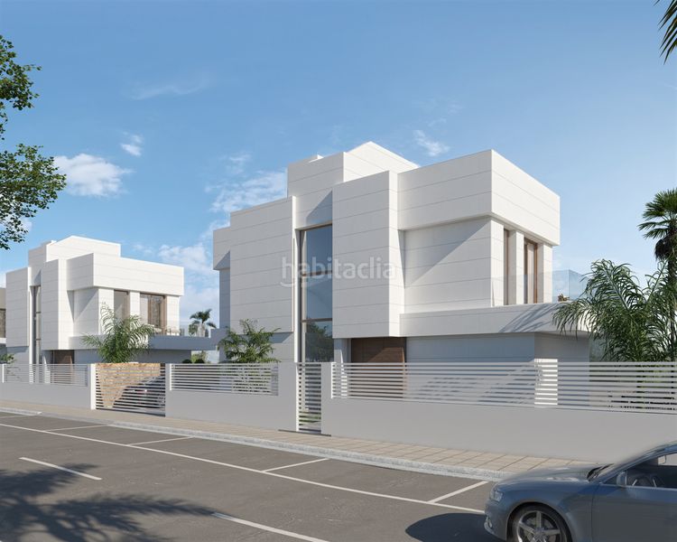 Foto 6173f73a-4993-4f35-9568-5a6a4af01630. Casa a Centro Estepona